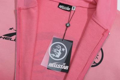 wholesale quality hellstar hoodie model no. 7